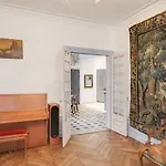 Beautiful Appartment Marais Bastille Oberkampf Areas