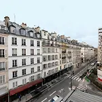 Beautiful Appartment Marais Bastille Oberkampf Areas
